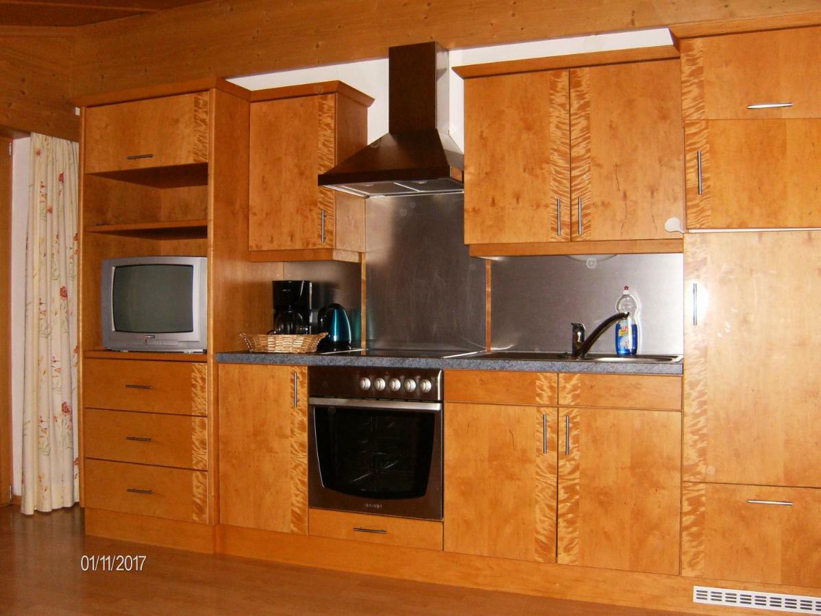 Ferienwohnungen Am Lift 2 ザンクト・ヤーコプ・イン・ハウス 部屋 写真